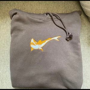 Nike Sb Oski hoodie size M